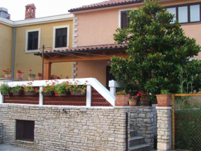Apartment in Plomin/Istrien 8771